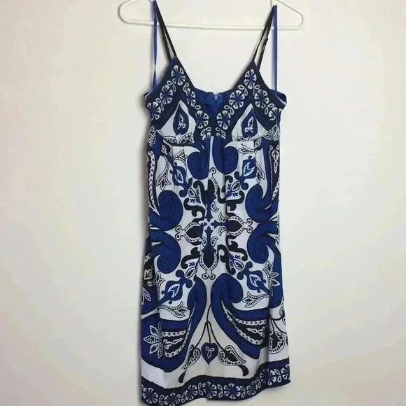 Trulli Dress Size 4 - Picture 1 of 8